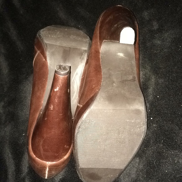 Madden Girl heels - Picture 5 of 5